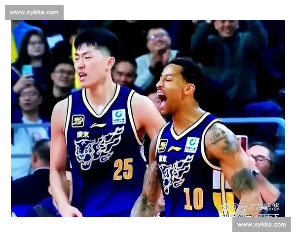 辽宁男篮激情对决精彩回放 重燃赛季希望与球迷热情