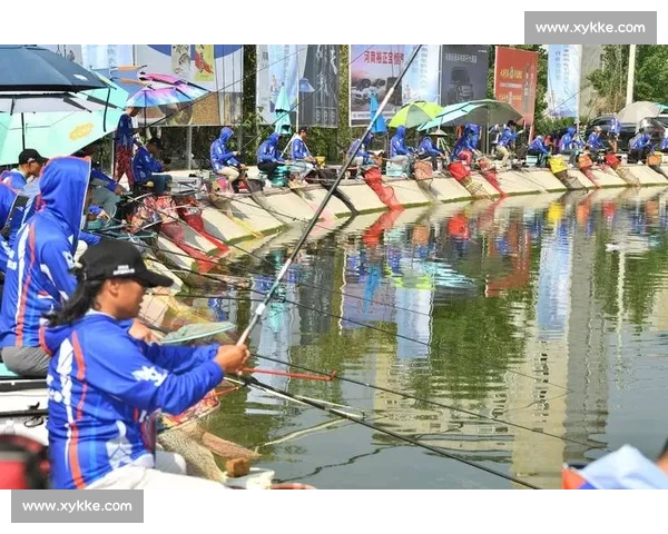 融合竞技规则与生态保护信念的全民钓鱼比赛实施方案创新组织运营蓝图