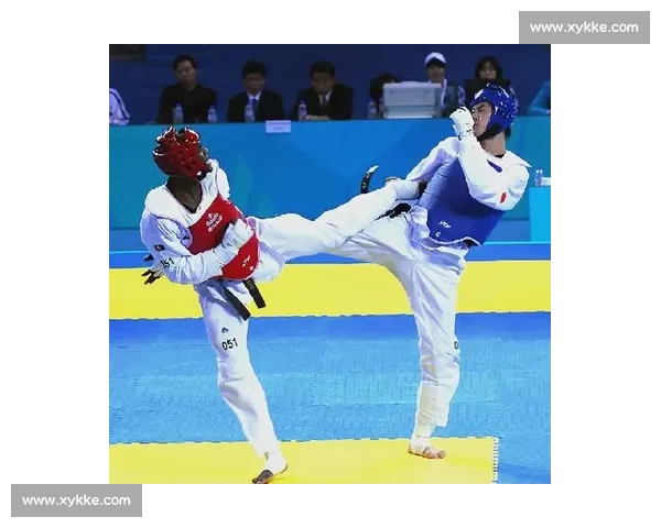 跆拳道实战比赛技巧与策略研究:提升竞技表现与应对挑战的方法